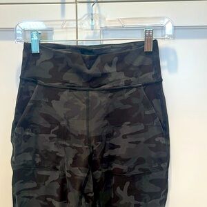 Lululemon align joggers